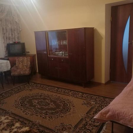 Jermuk Apartment Luaran gambar