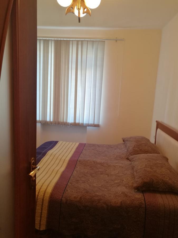 Jermuk Apartment Luaran gambar